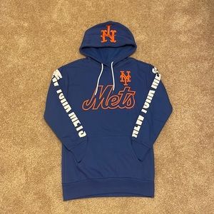 NWT NY METS Women’s Sweatshirt
